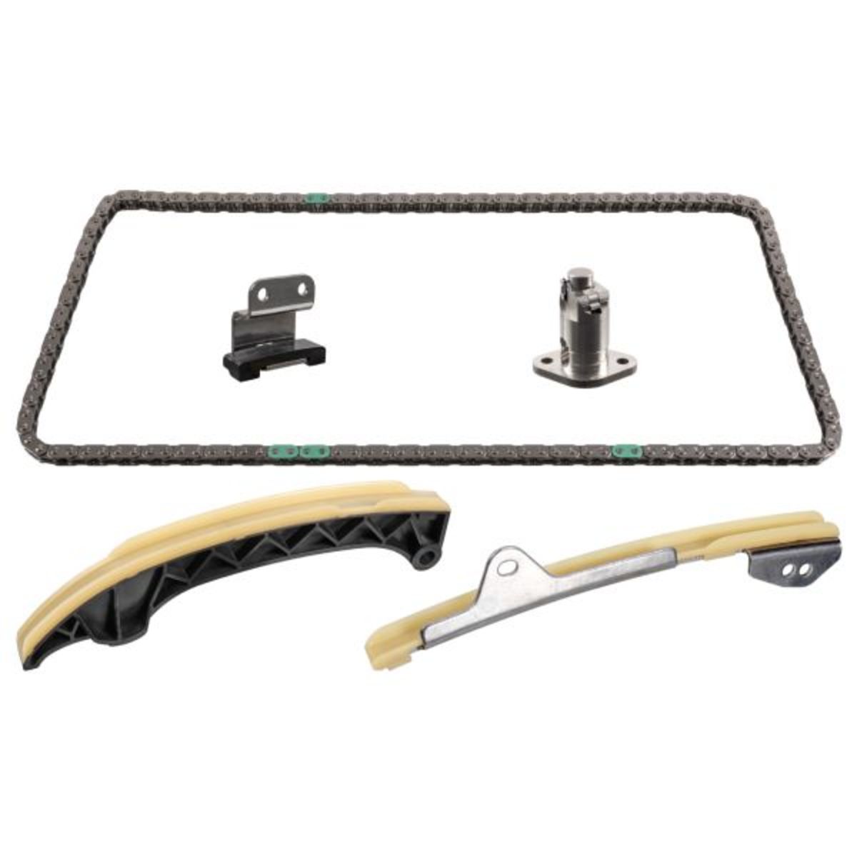 Blue Print Kit Catena Di Distribuzione Adbp730094