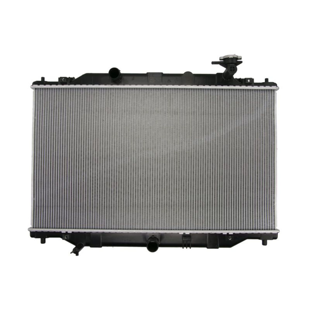 Für NRF 59206 RADIATOR - Bild 6