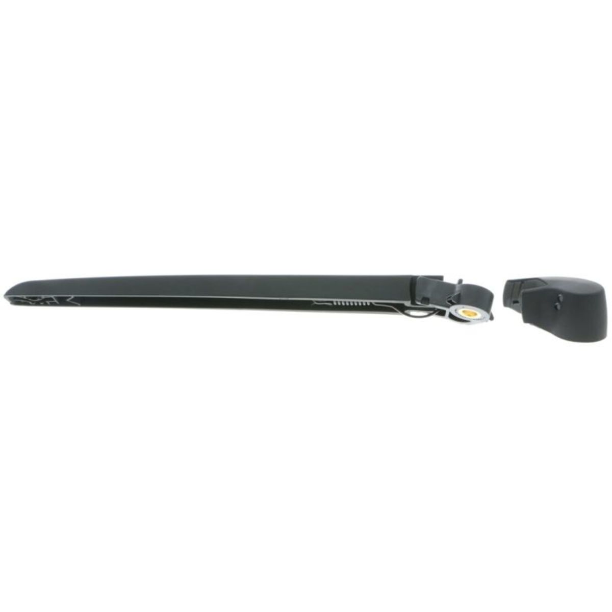 VAICO Scheibenwischerarm hinten V10-9921 Wischerarm,Wischarm, Scheibenreinigung AUDI,A4 Avant (8K5, B8),A4 Allroad (8KH, B8)