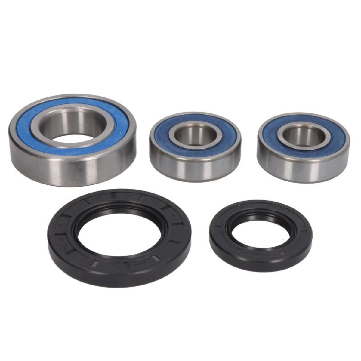 Radlagersatz ALL BALLS AB25-1393