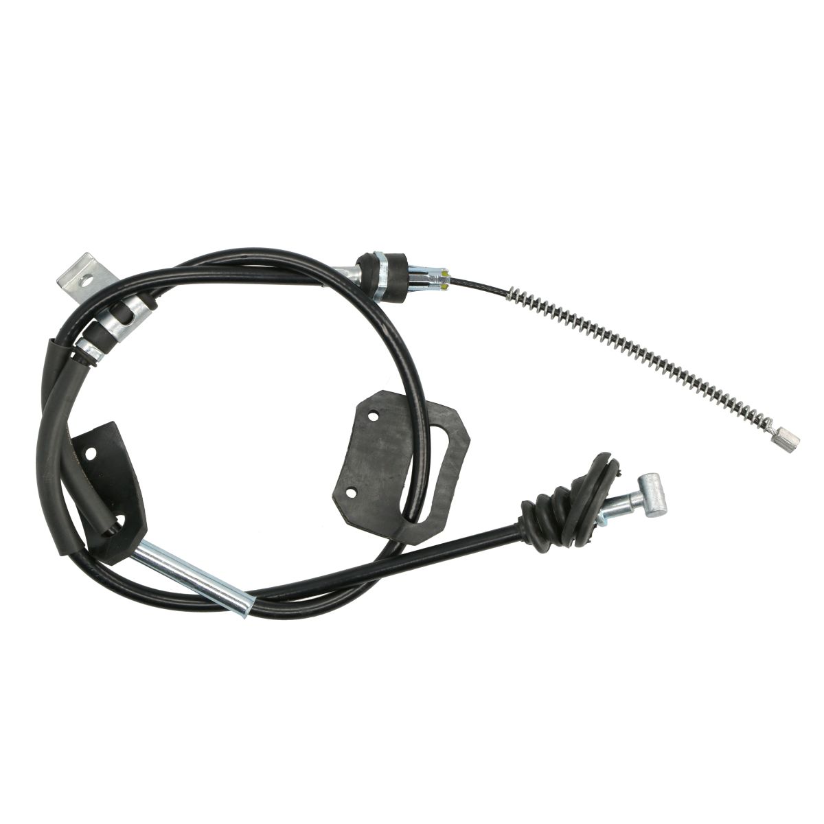 Image of Kabel, parkeerrem  C78028