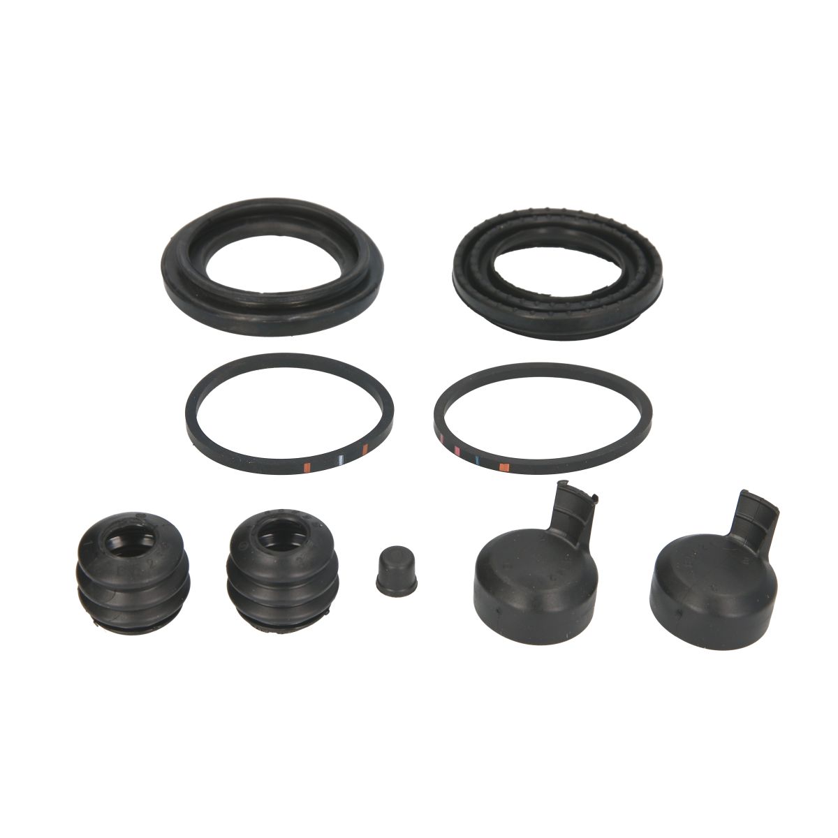 Image of Reparatieset, remklauw  D4-2703