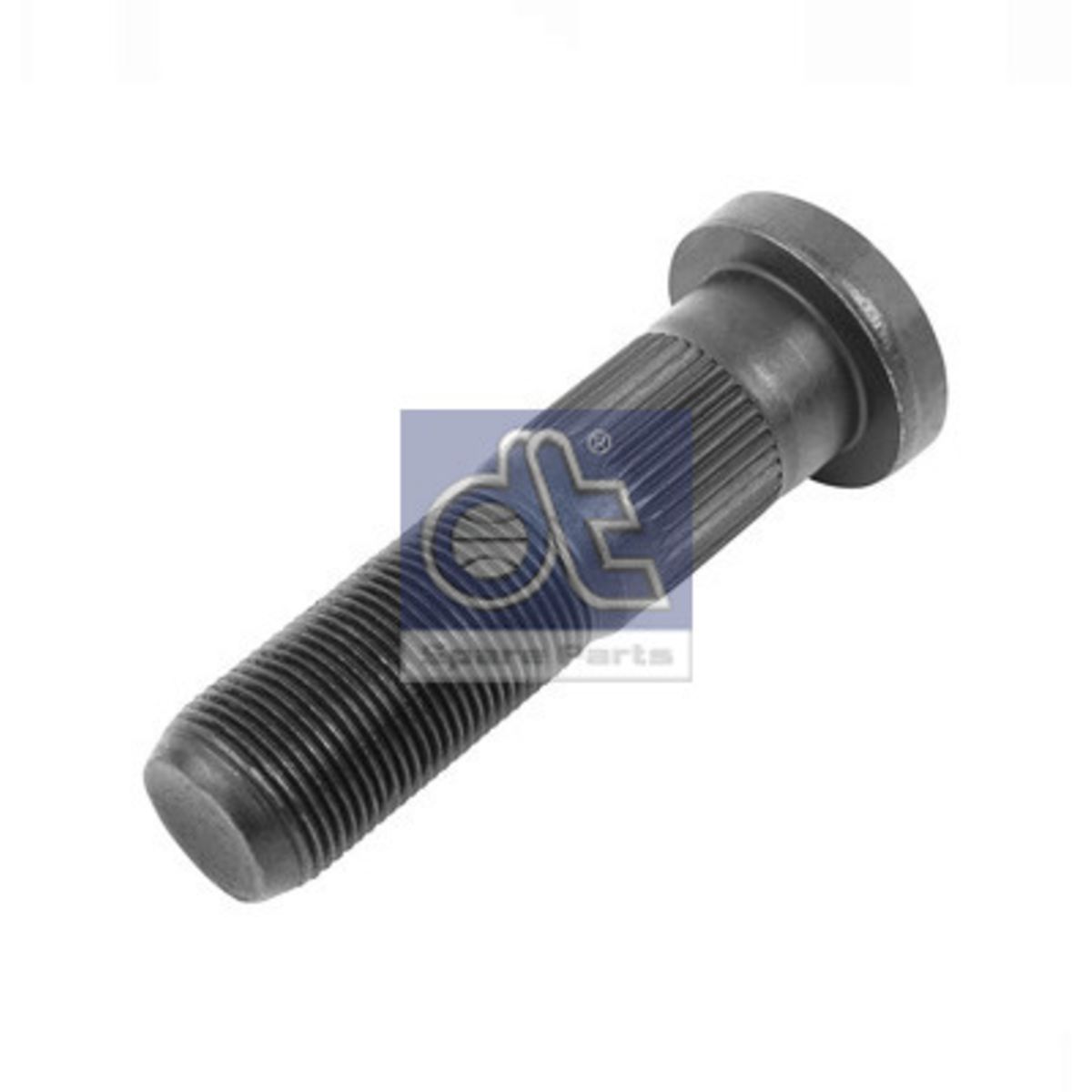 Image of Wielbout DT Spare Parts