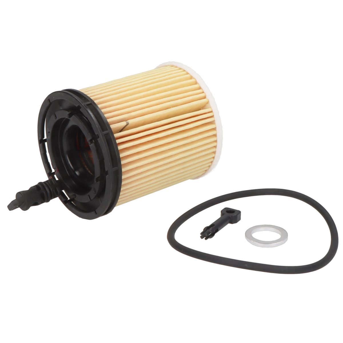 Knecht Filtro Olio Ox 1121D