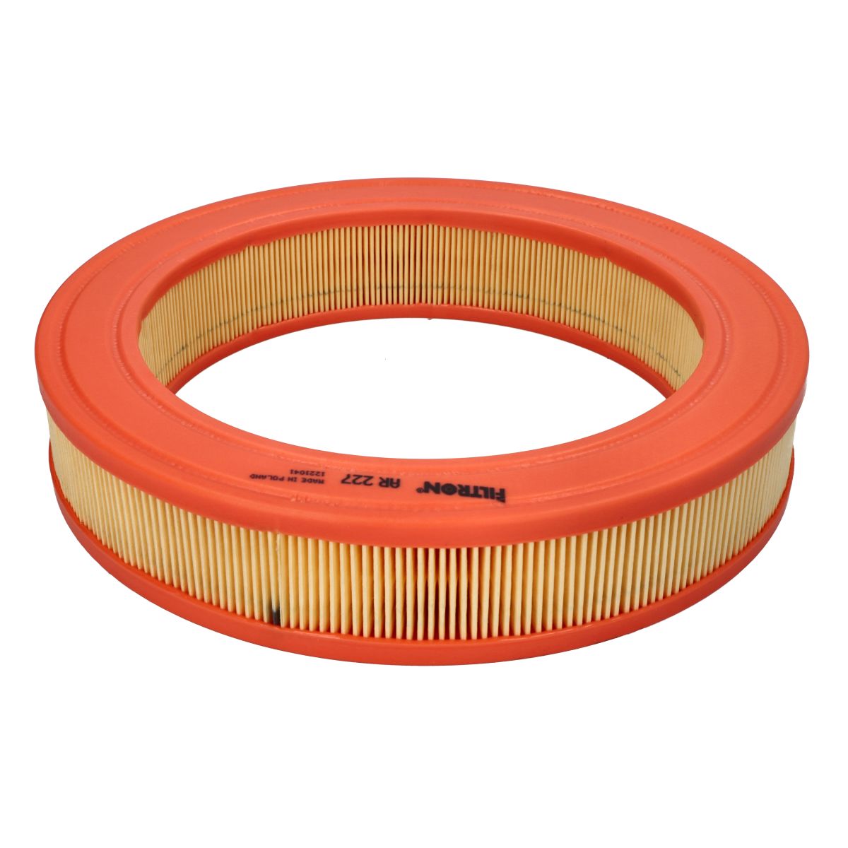 Filtron Filtro Aria Ar227