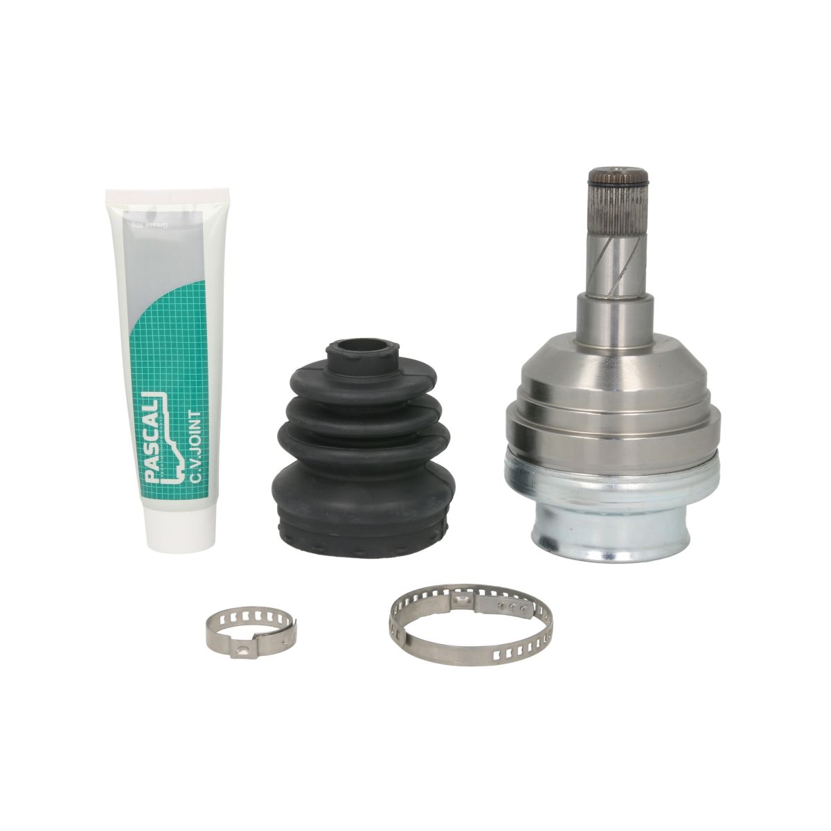 PASCAL G7X003PC Kit Giunto Omocinetico sul lato del cambio - Immagine 4