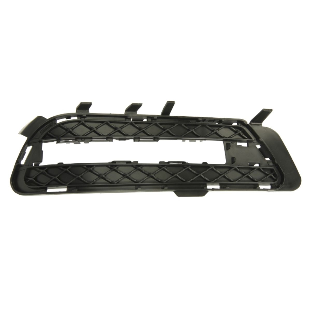 Blic Ventilatierooster, Bumper 6502-07-3529916P Rechts