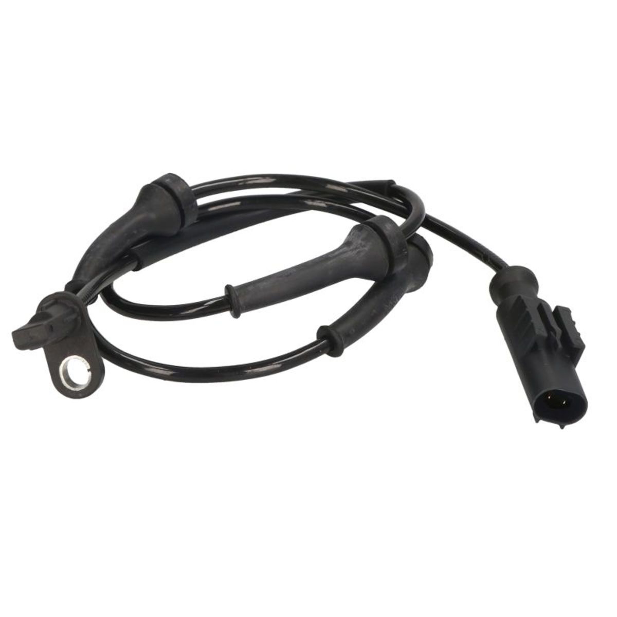 Sensore velocità ruota ABS Sensore attivo SS20540 DELPHI per ABARTH FIAT FORD - Immagine 4