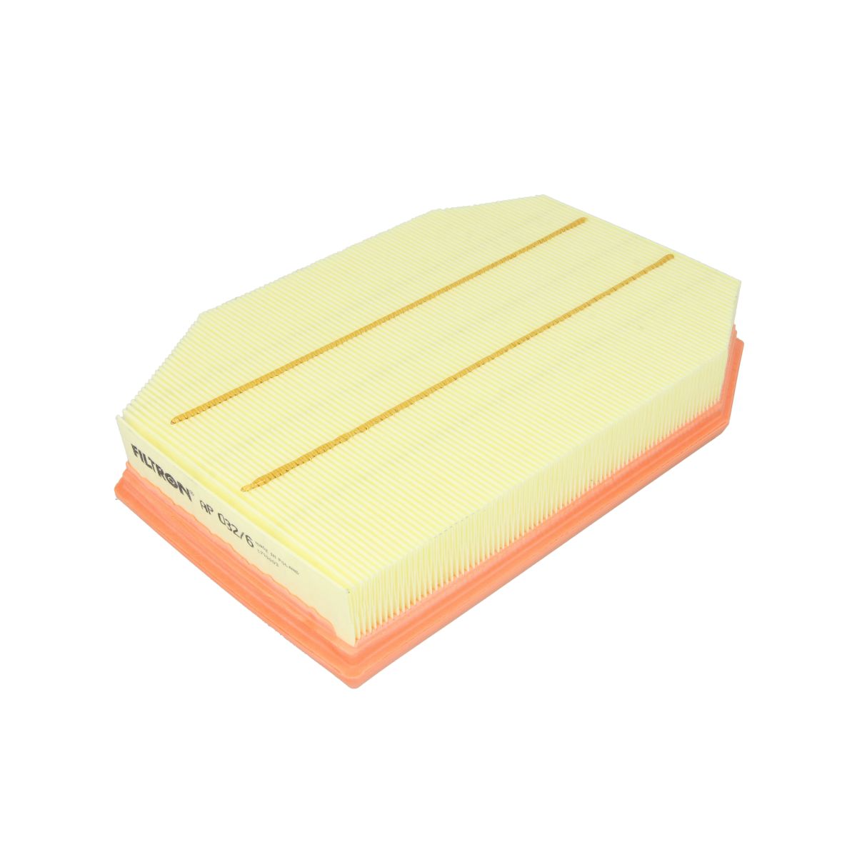 Filtron Filtro Aria Ap032/6