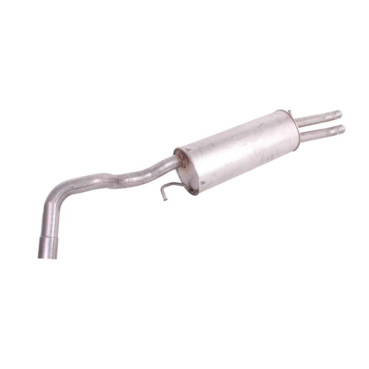 Image of Geluiddemper achter