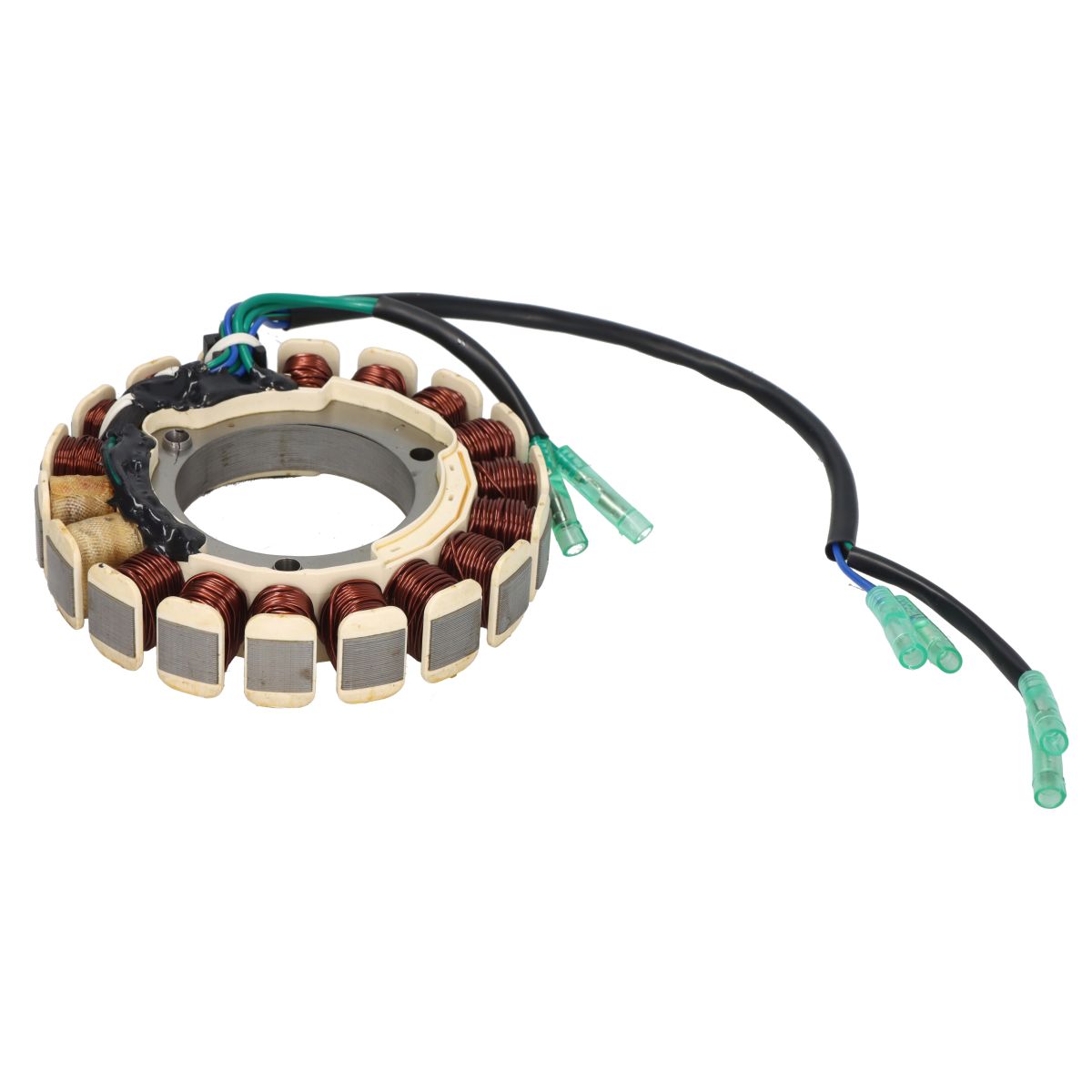 Image of Dynamo stator