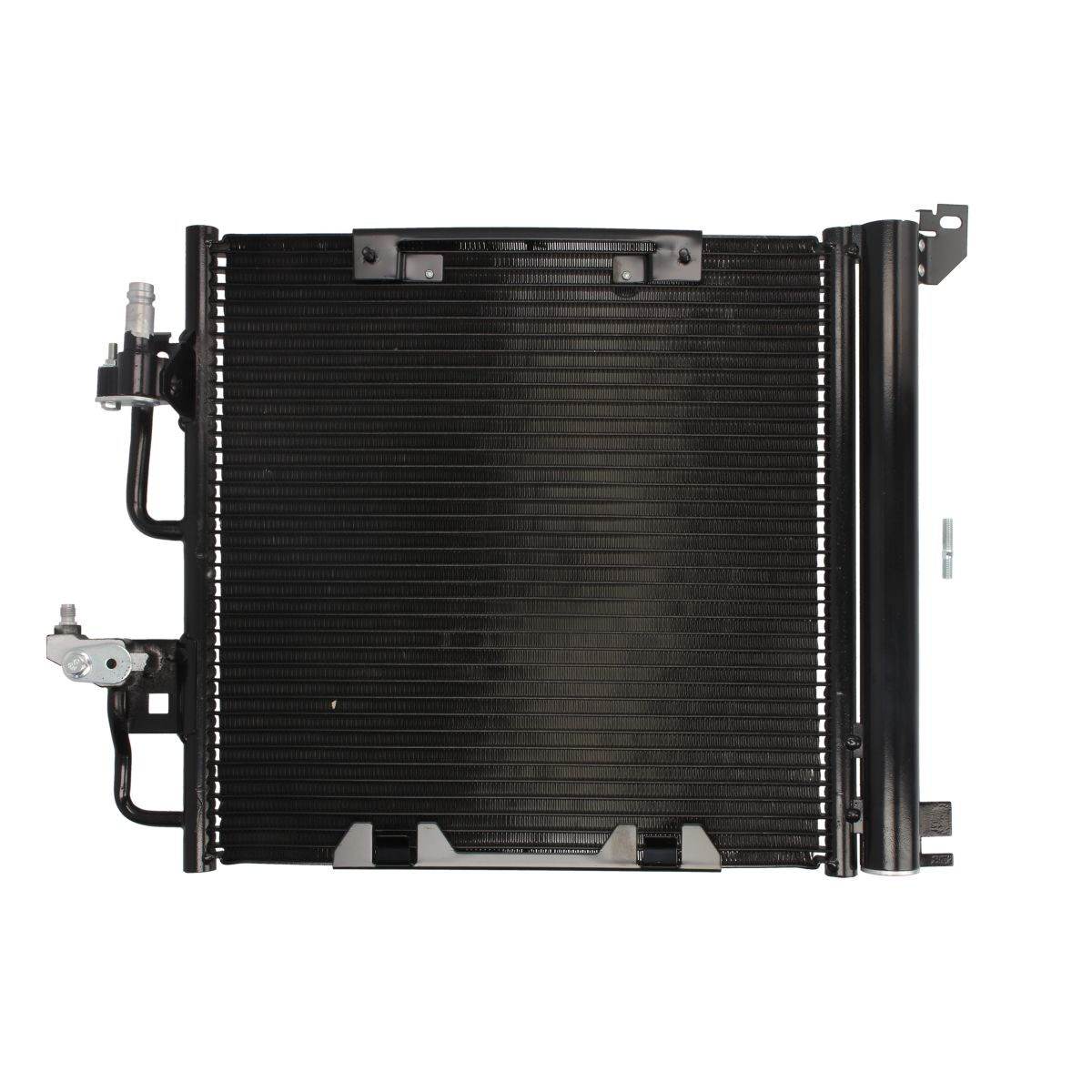 Image of Condensator, airconditioning