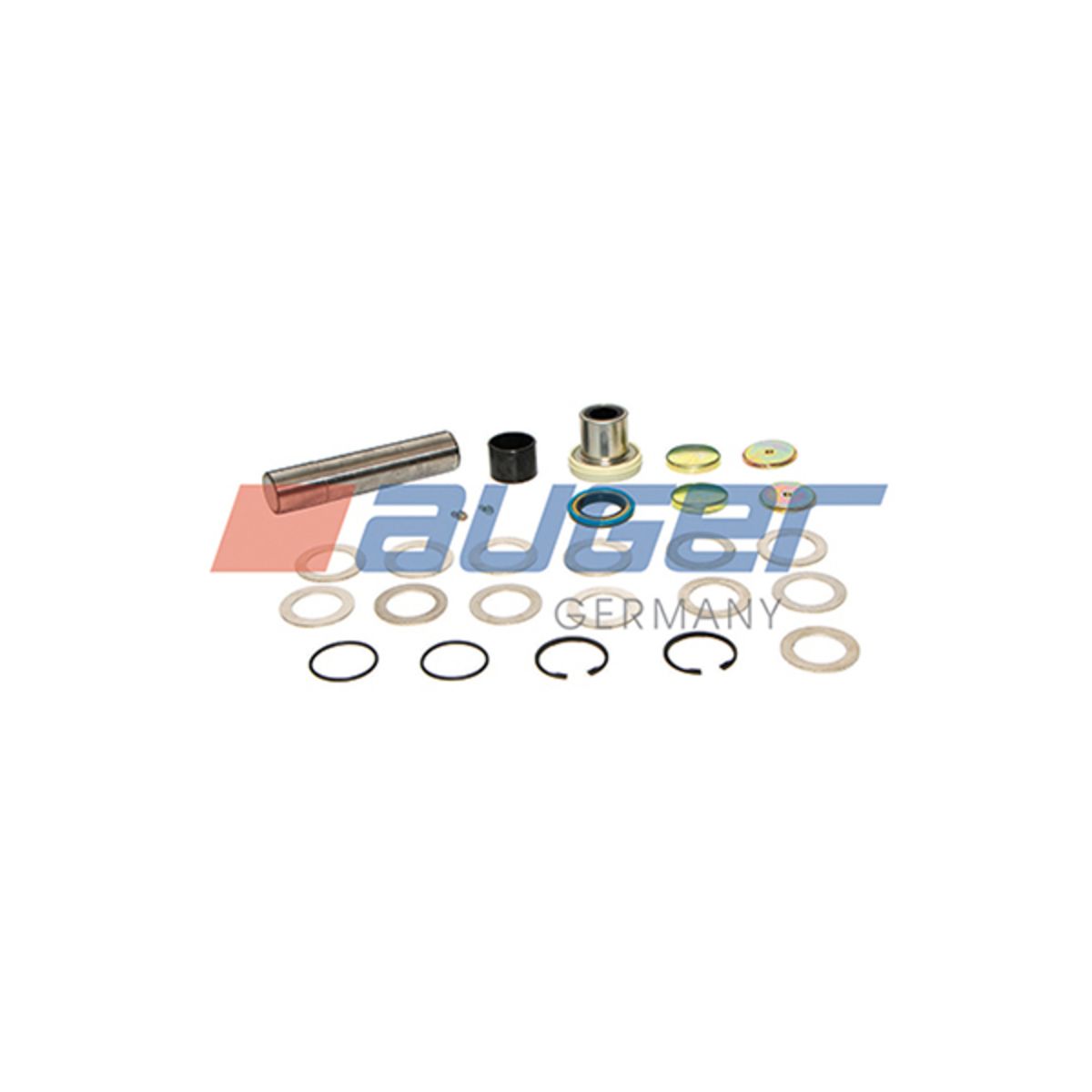 Image of Fusee reparatieset