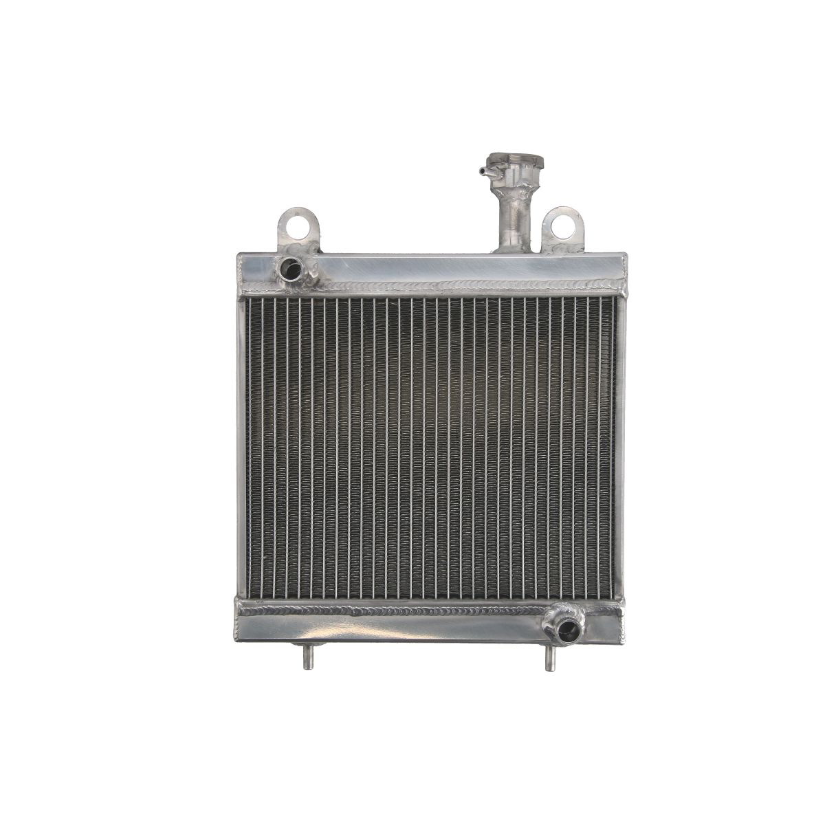 Radiatore, raffreddamento motore 4 RIDE RAD-214