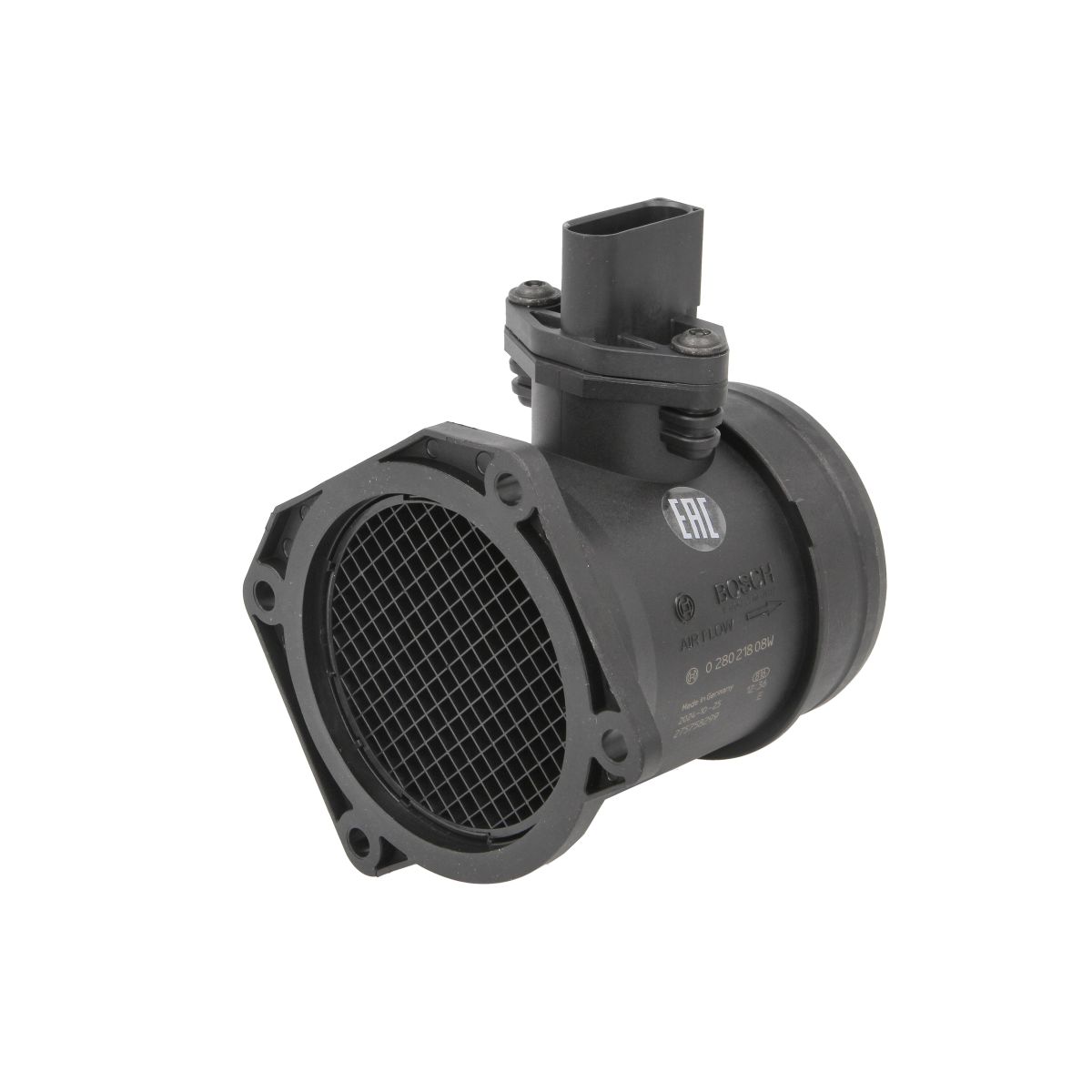 Luftmengenmesser BOSCH 0 280 218 08W - Bild 1 von 4