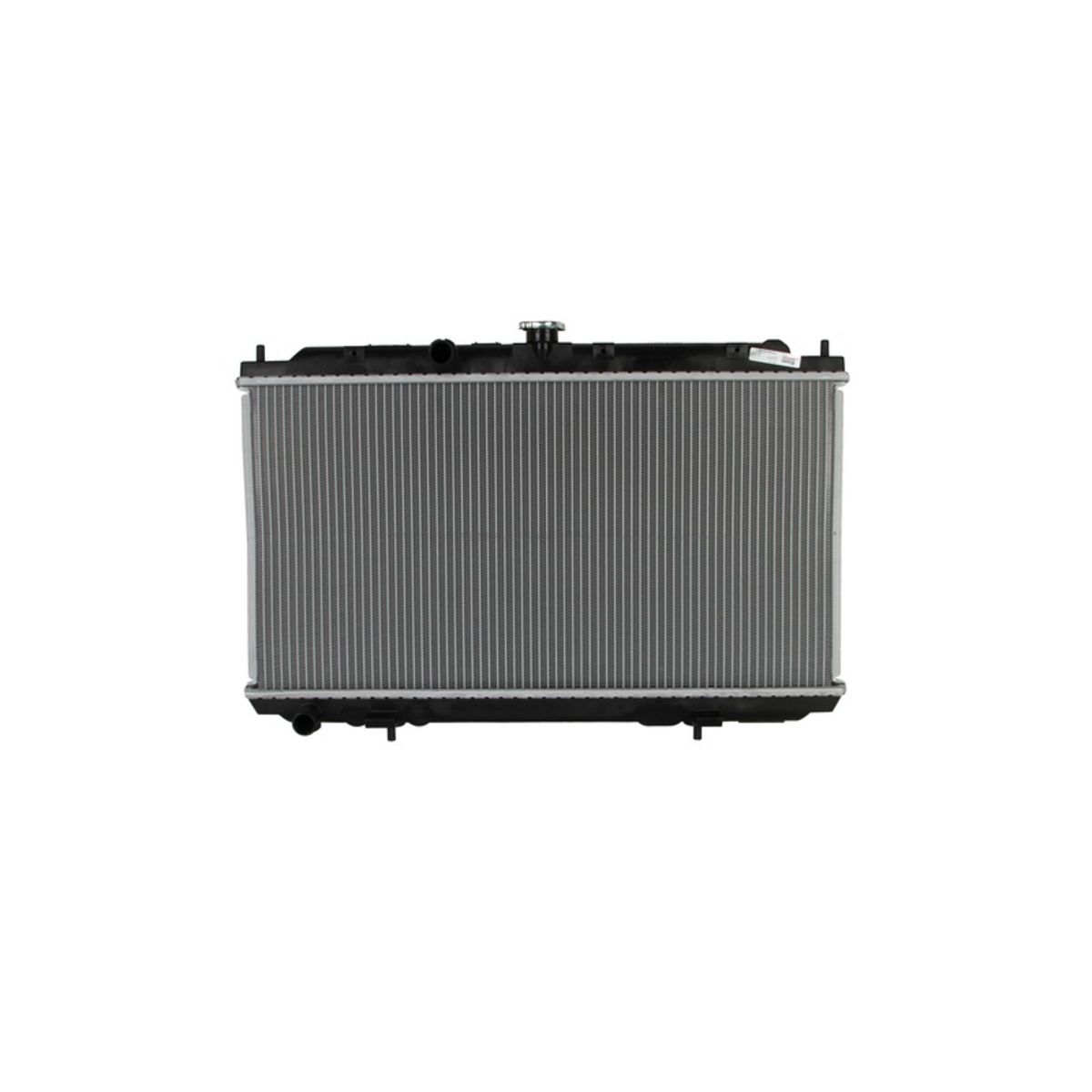 Image of Radiator, motorkoeling