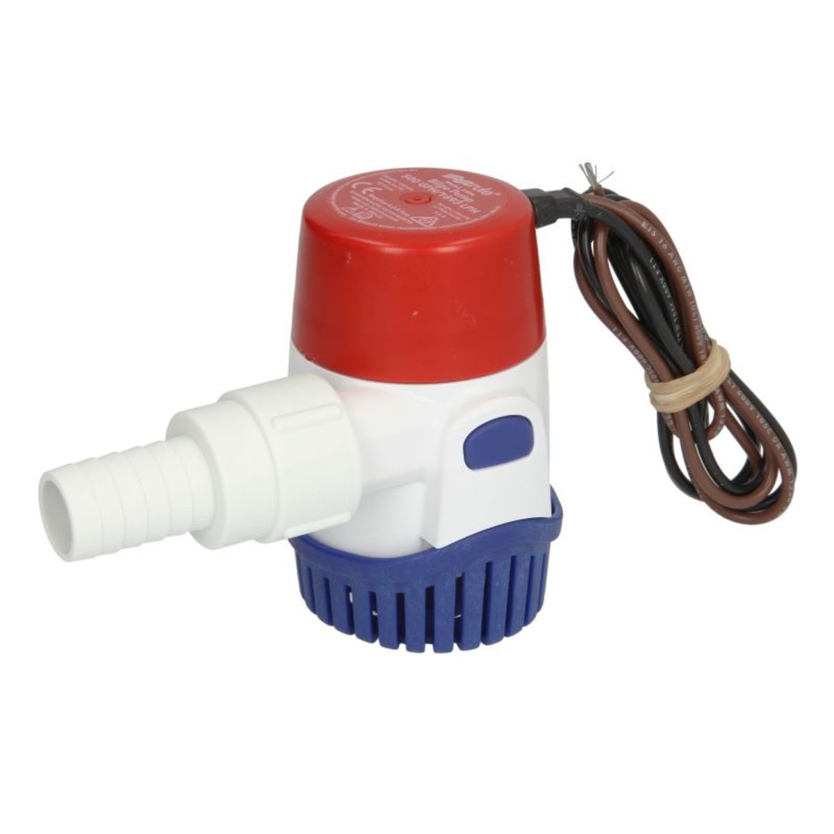 Image of Elektrische lenspomp