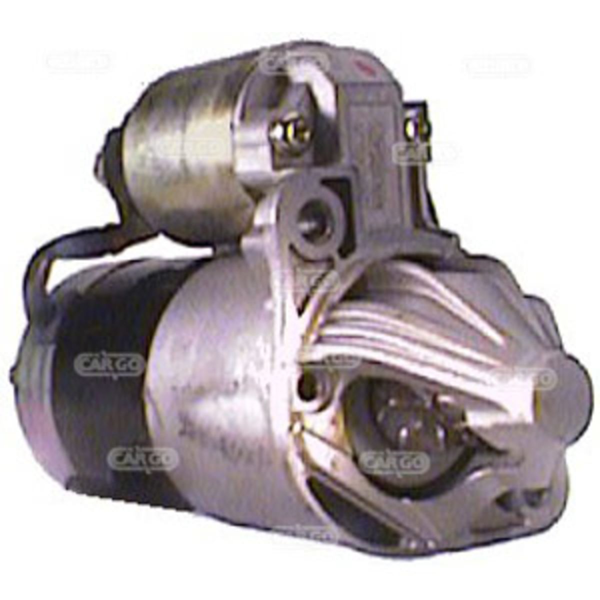 Image of Starter