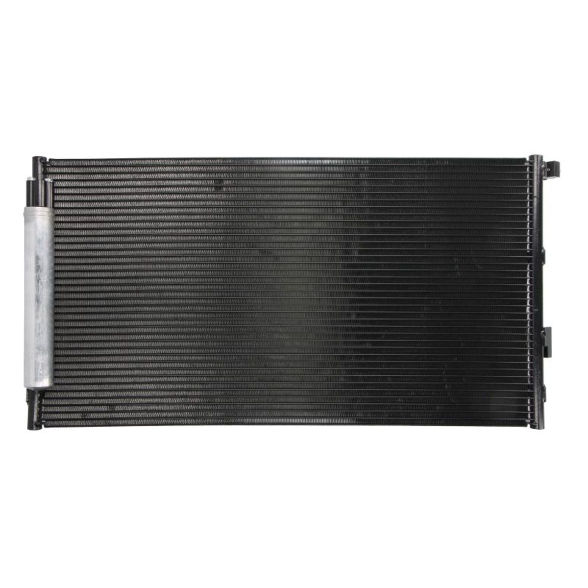 Image of Condensator, airconditioning