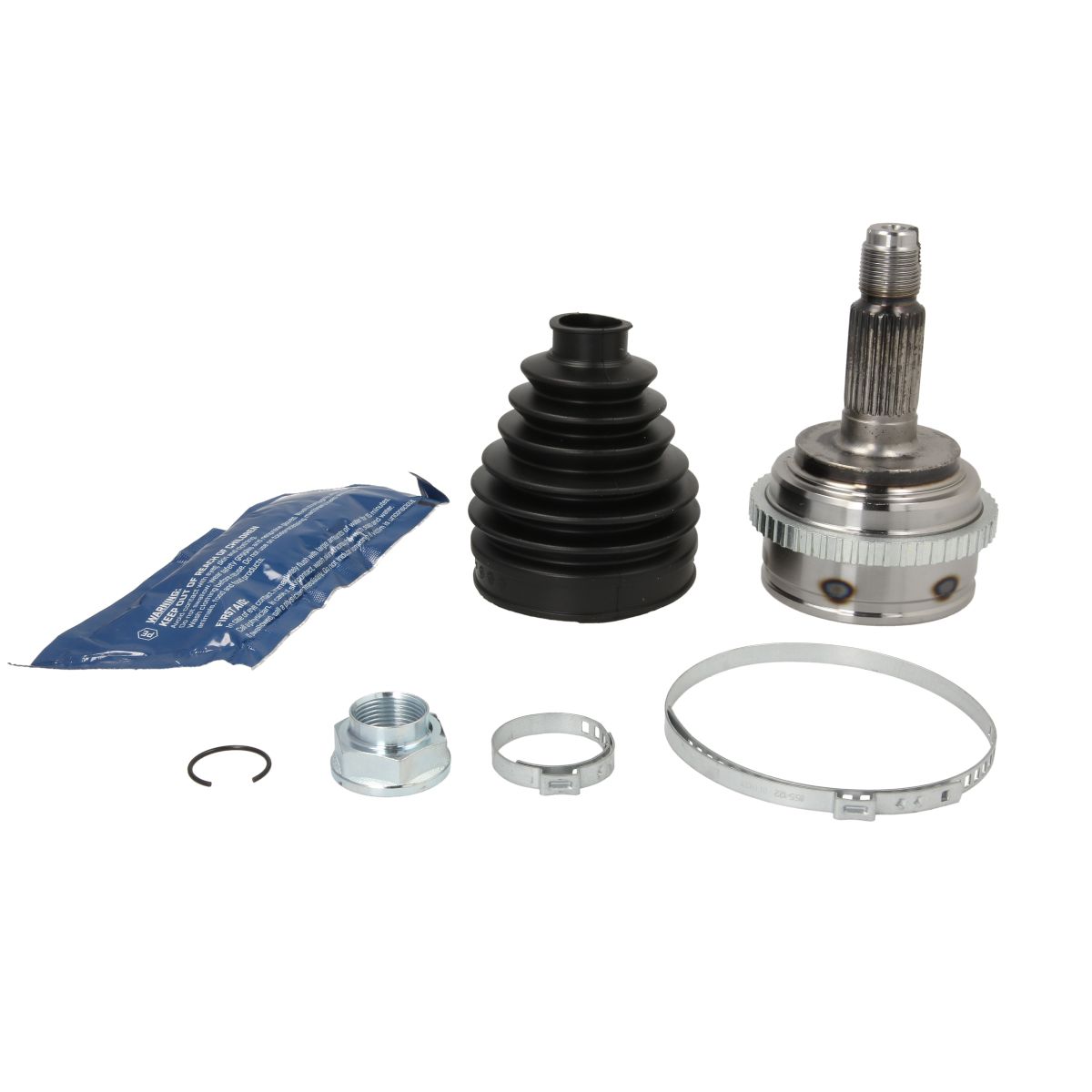 Image of Homokineet reparatie set, aandrijfas  KIT