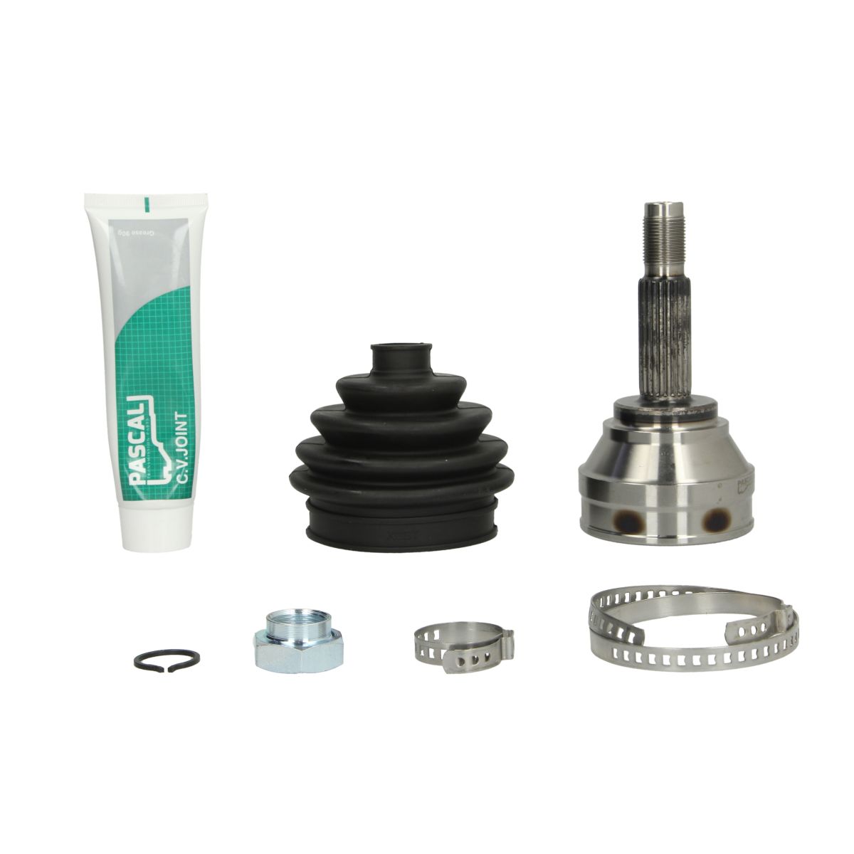 Image of Homokineet reparatie set, aandrijfas