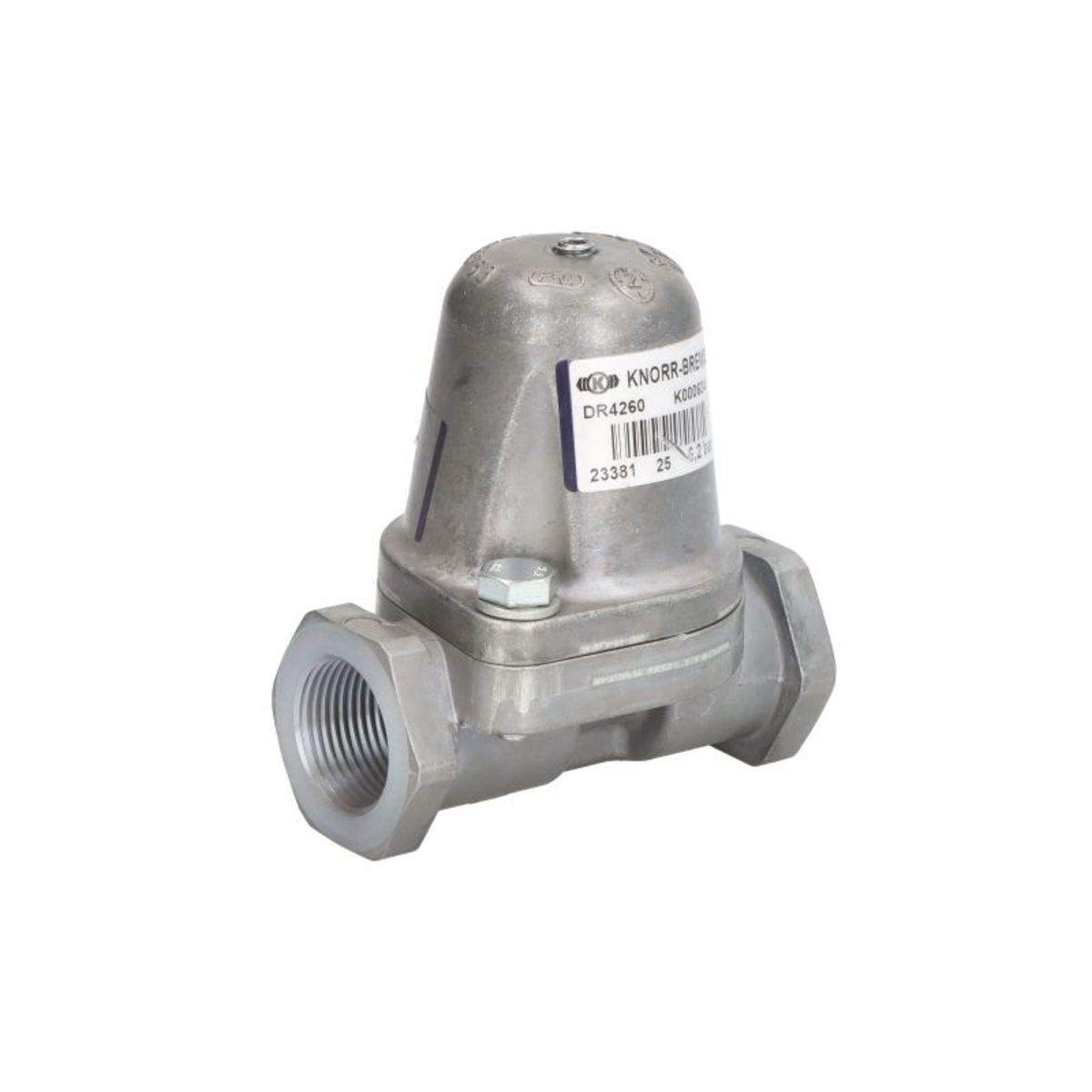 Image of Relaisklep  DR 4260