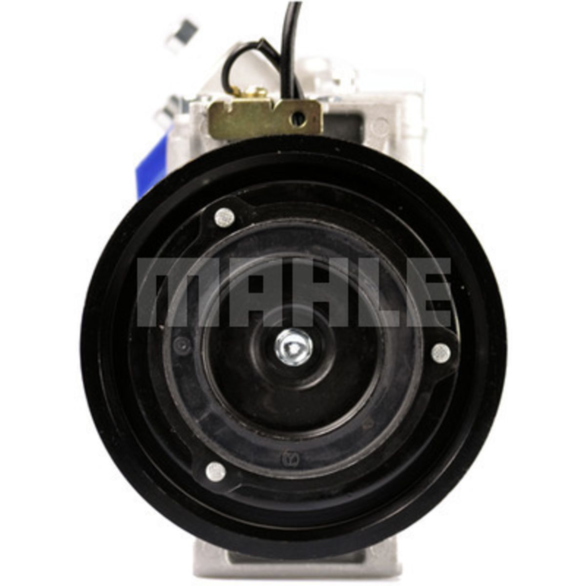 Image of Compressor, airconditioning
