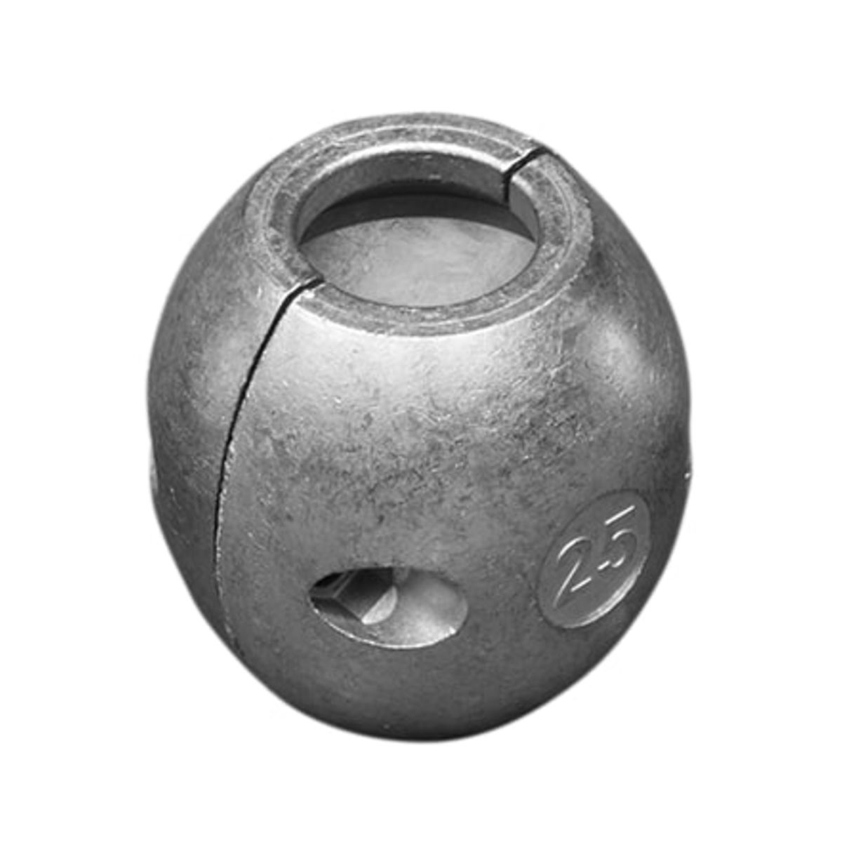 Image of Anode  TEN