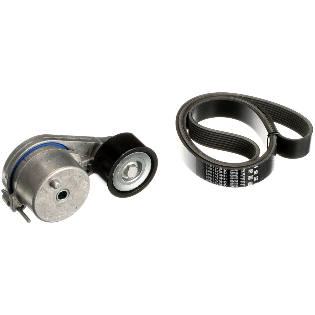 Image of Poly V-riem set