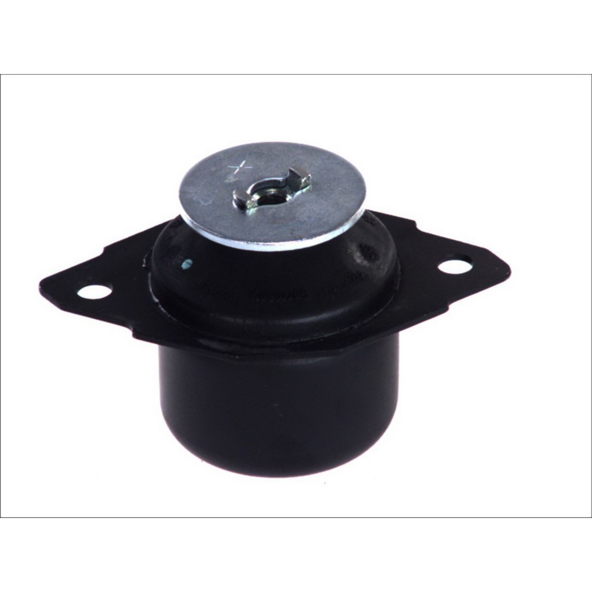 Image of Lager, subframe/aggregaatdrager TOPRAN