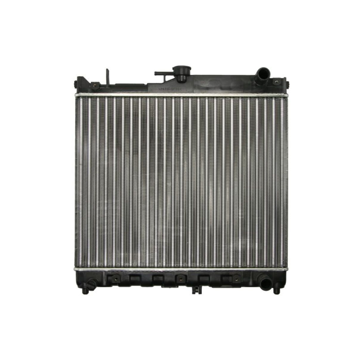Kühler, Motorkühlung NRF 53930A