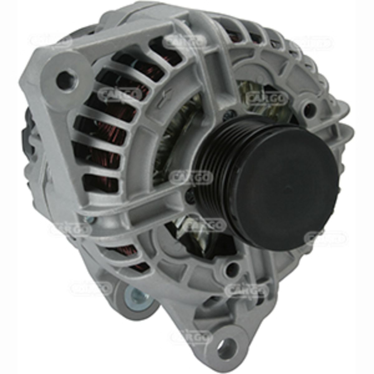 Image of Driefasige generator