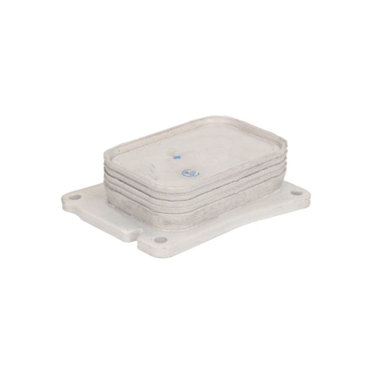 Thermotec Ölkühler, Motoröl Größe 3 D4m008tt