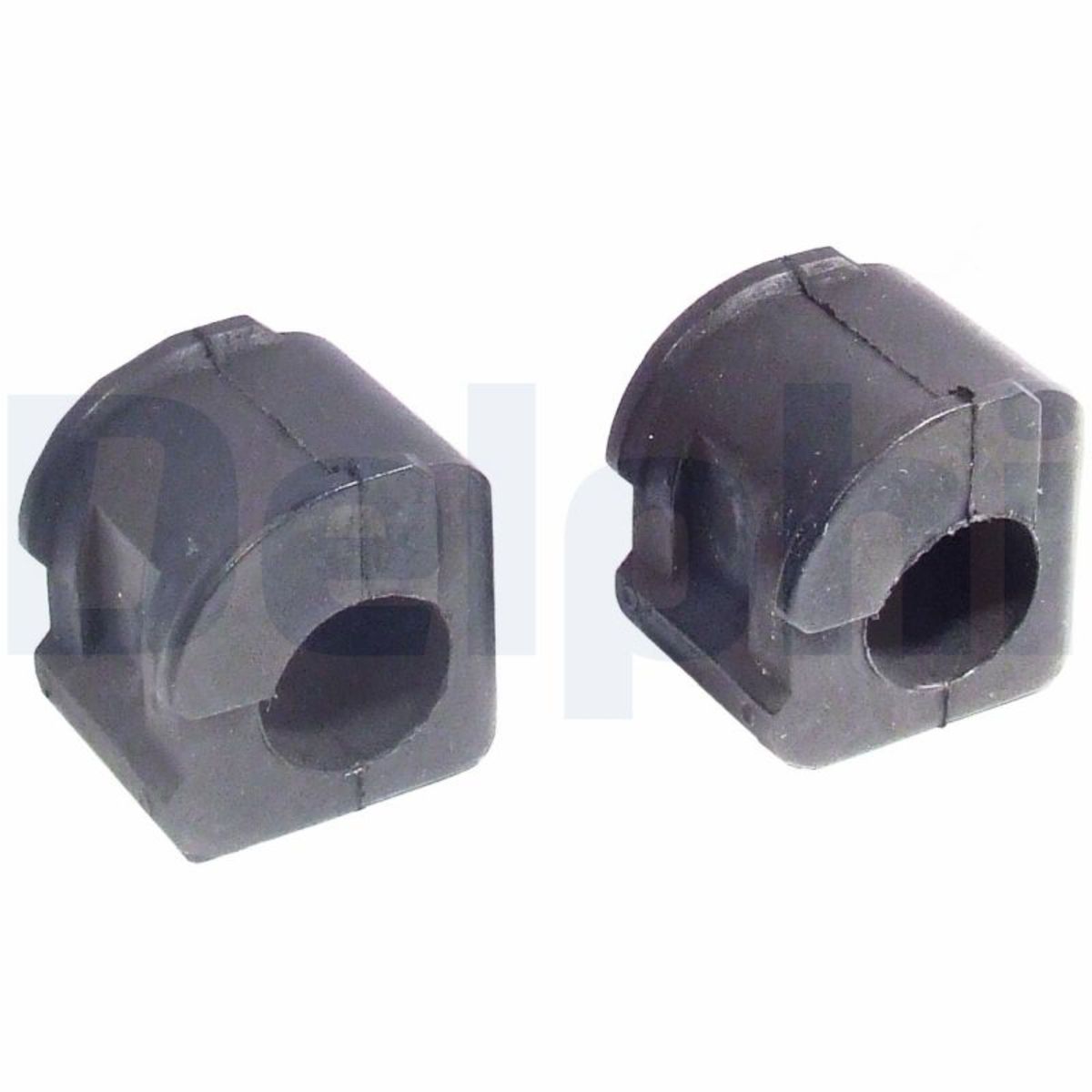 Delphi Lagerung, Stabilisator Td808w, 2 Stück