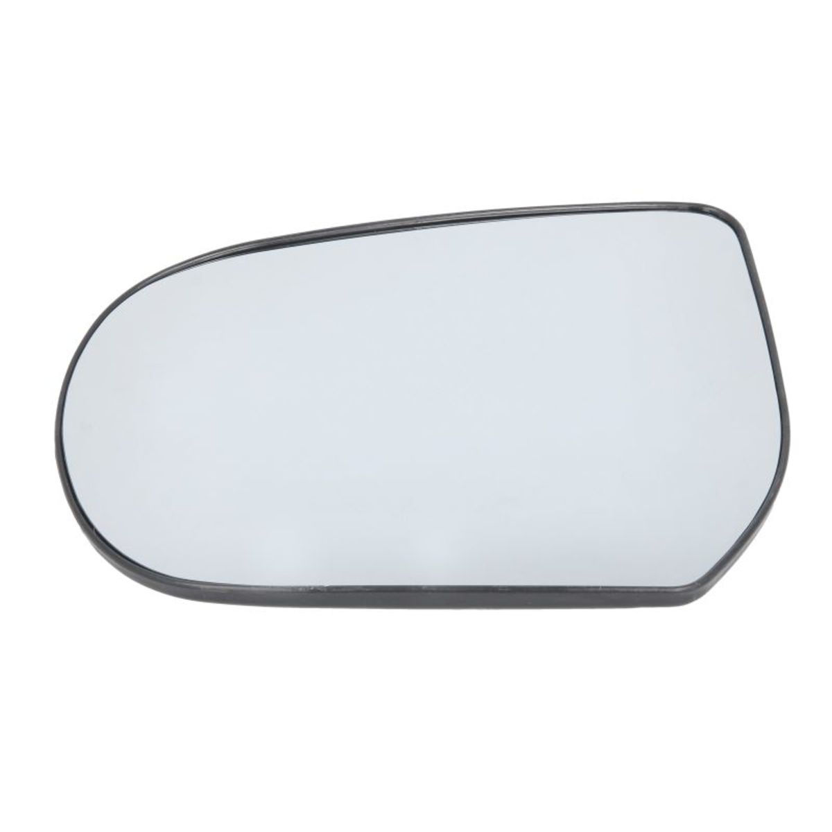 Blic Spiegelglas, Buitenspiegel 6102-02-1225521, Links