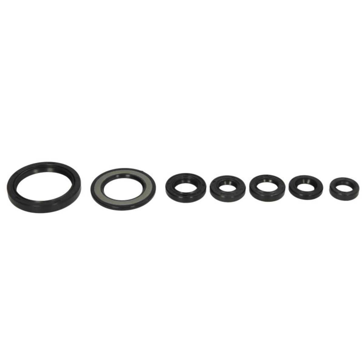 Motordichtungssatz WINDEROSA W822338