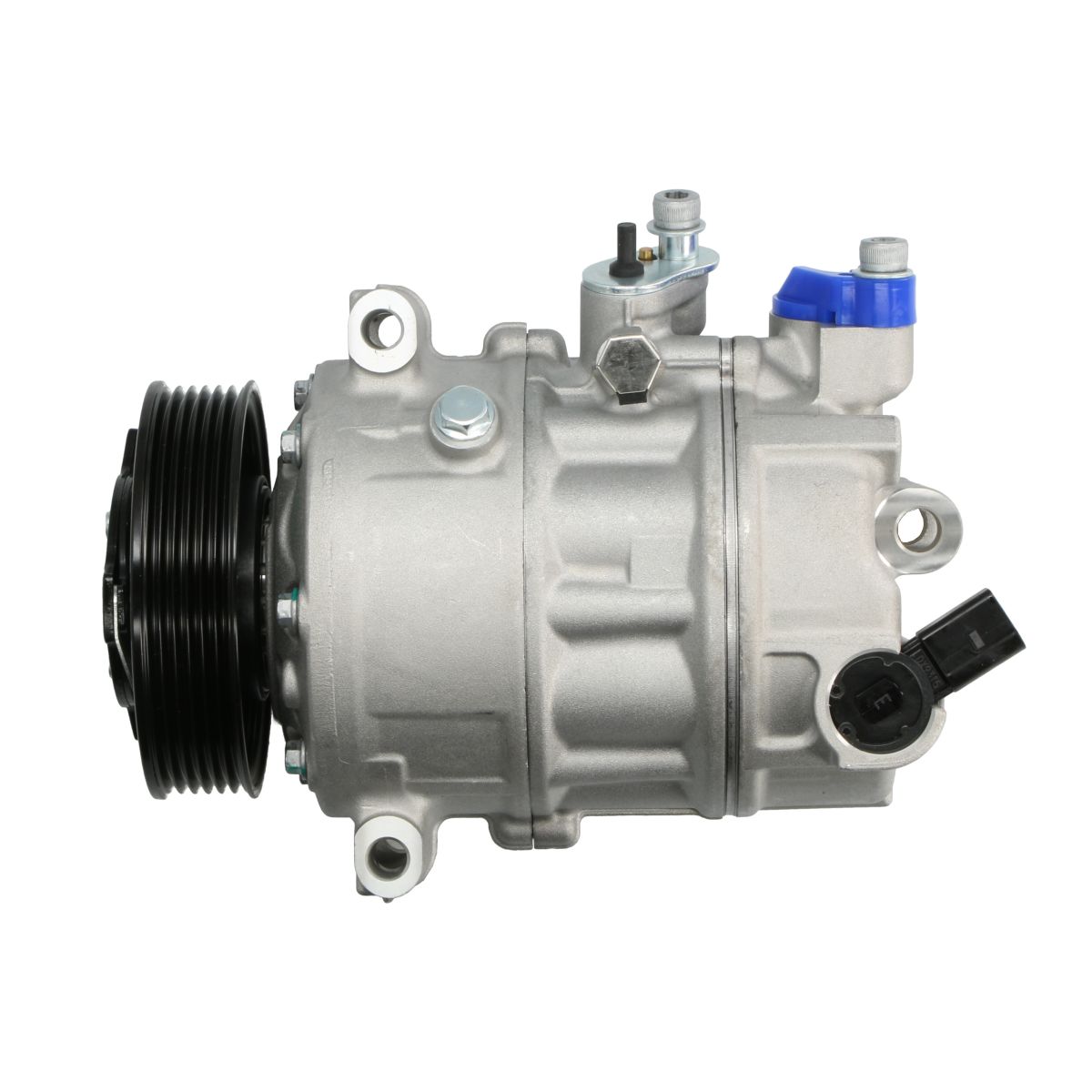 Image of Compressor airconditioning