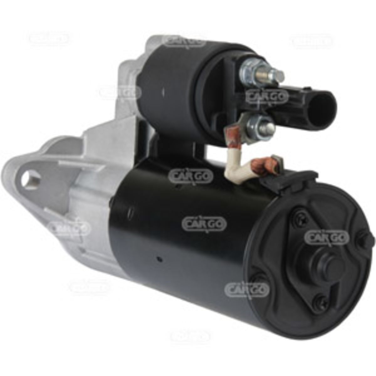 Image of Starter