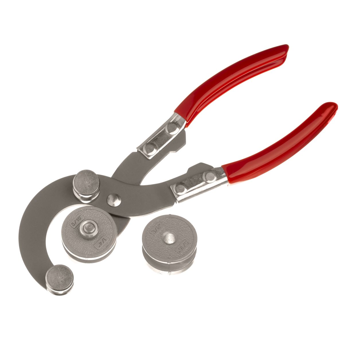 Manuele Pijpbuigmachine Wp-5-Tb-410