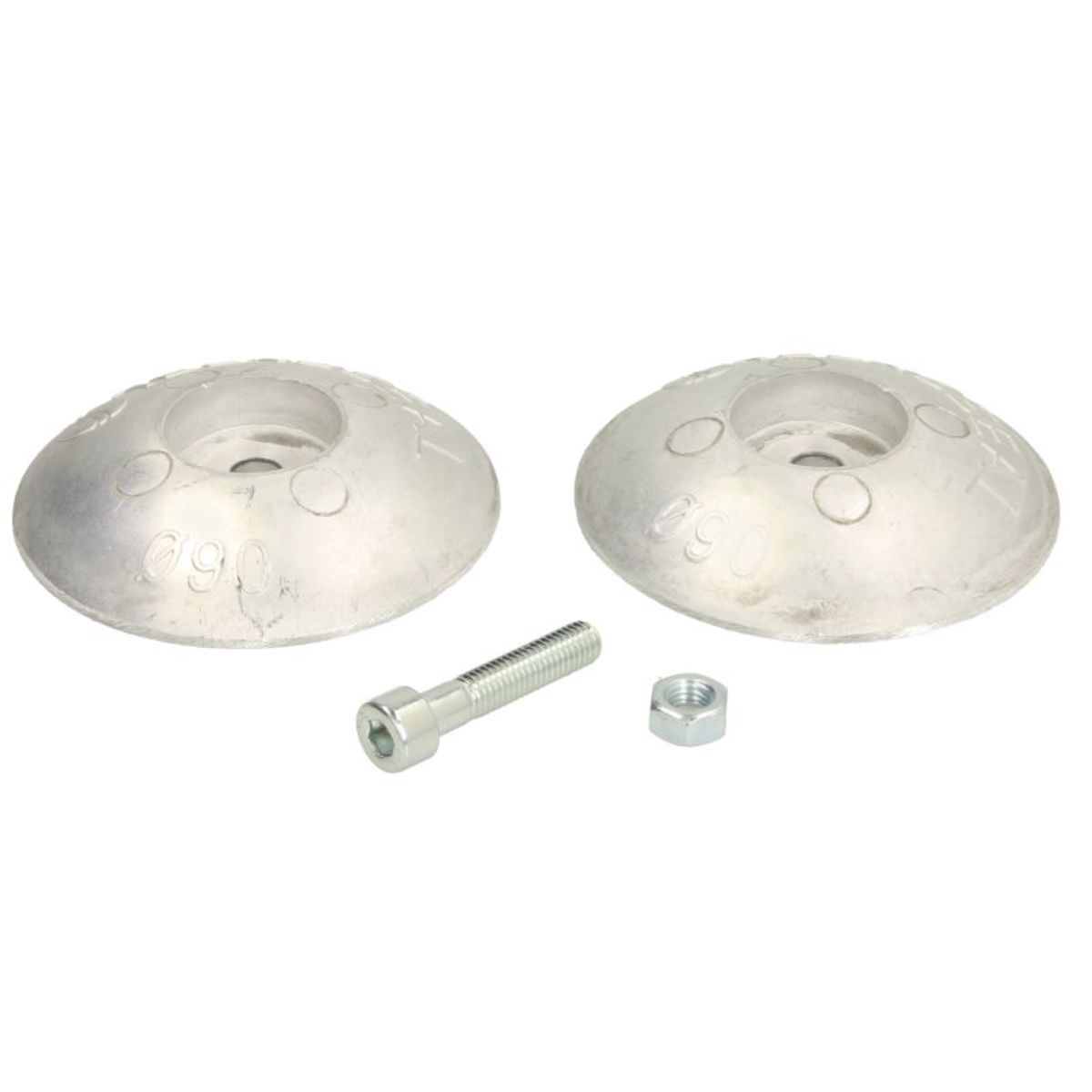 Image of Anode  TEN00102AL