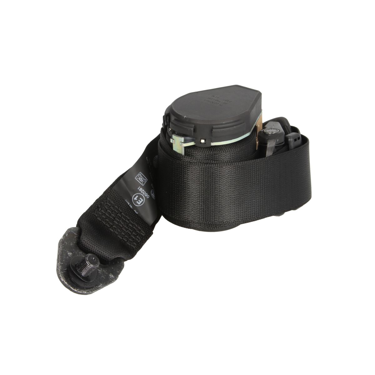 Image of Reparatieset, bestuurdersstoel