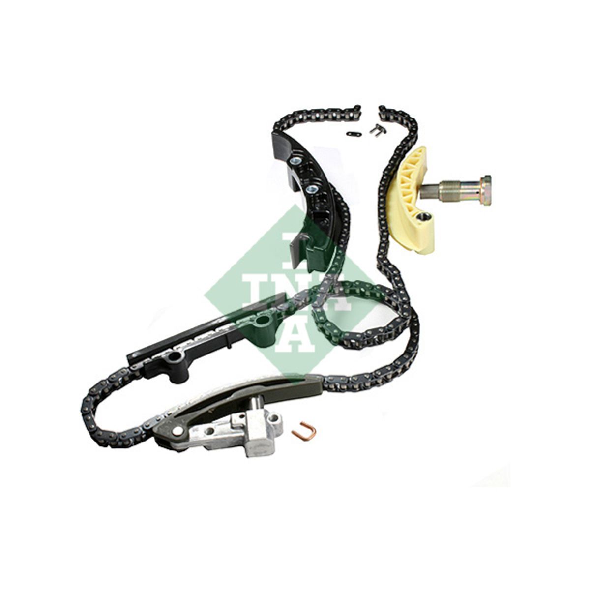 Kit catena di distribuzione INA 559 1853 20