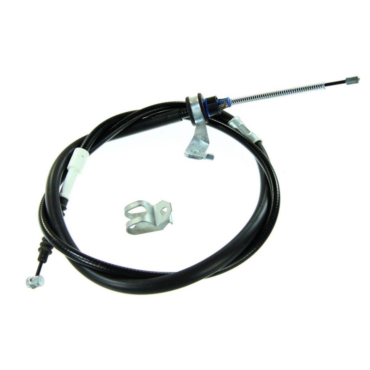 Image of Kabel, Parkeerrem