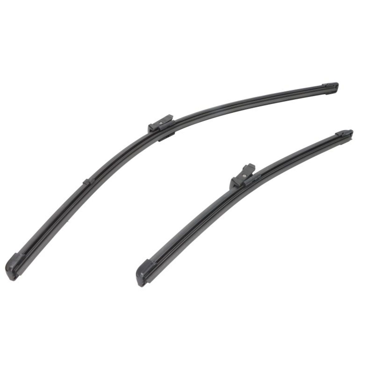 Image of Wisserblad  Flat Blades , 600/380mm, Voor, 2 Stuk