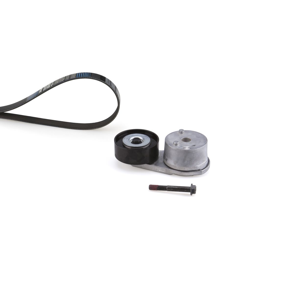 Image of Poly V-riem set