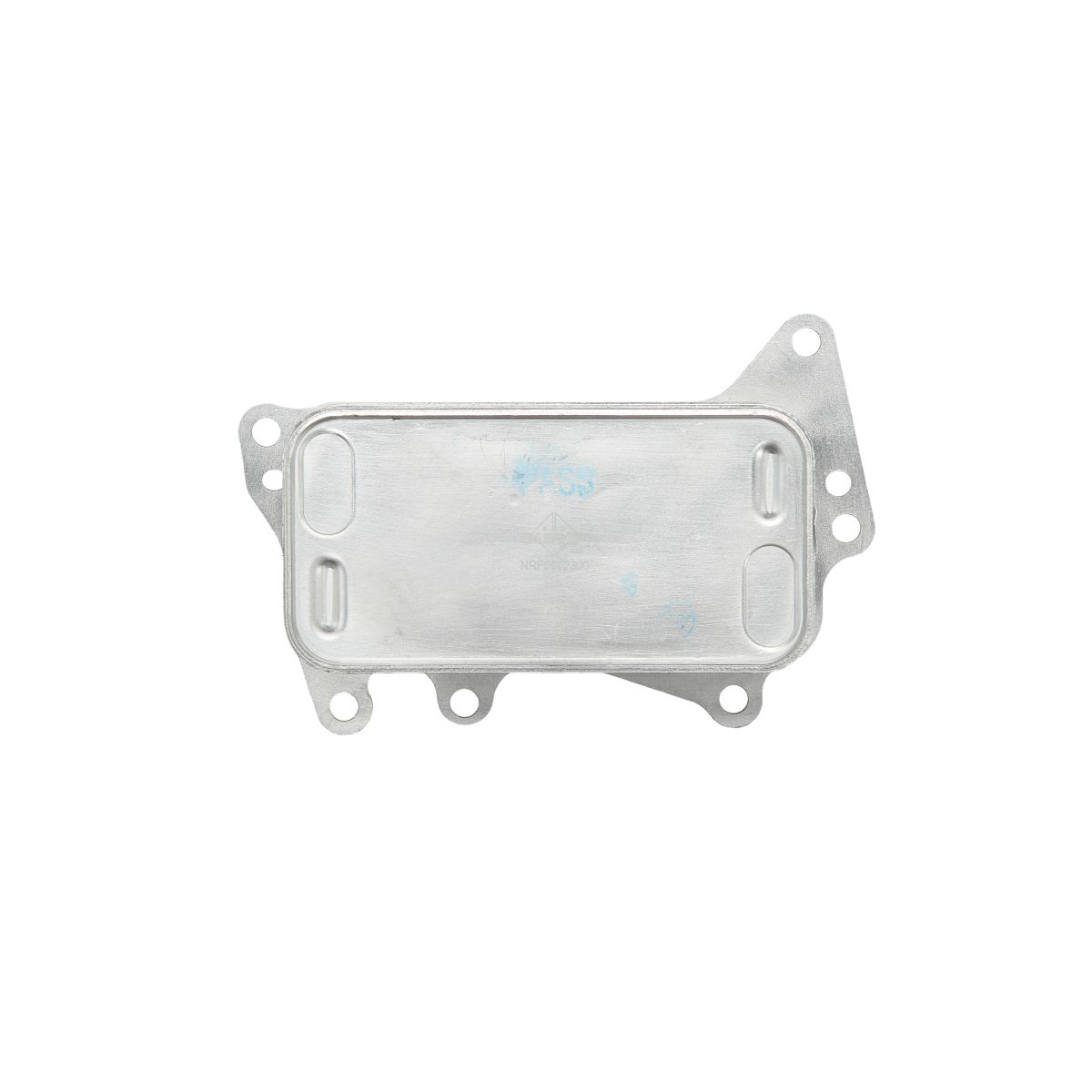 Image of Olie radiator, motorolie