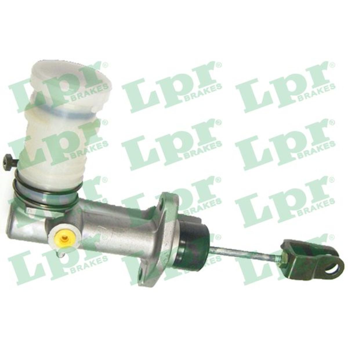 Lpr Hoofdcilinder, Koppeling 2724