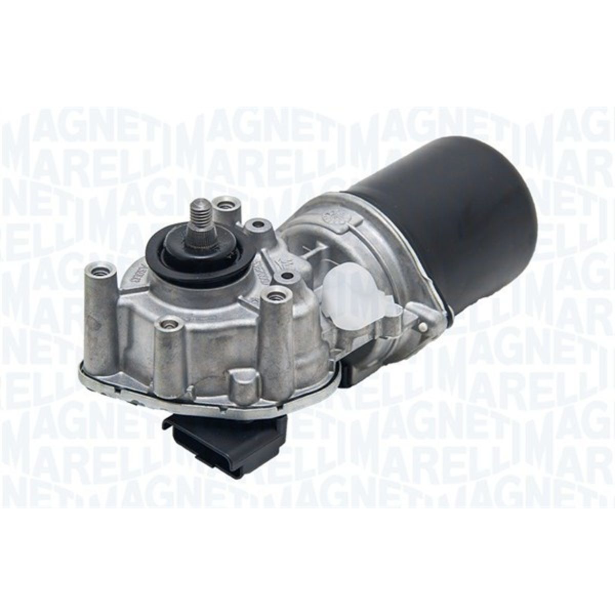 Magneti Marelli Motor De Limpiaparabrisas 064300404010
