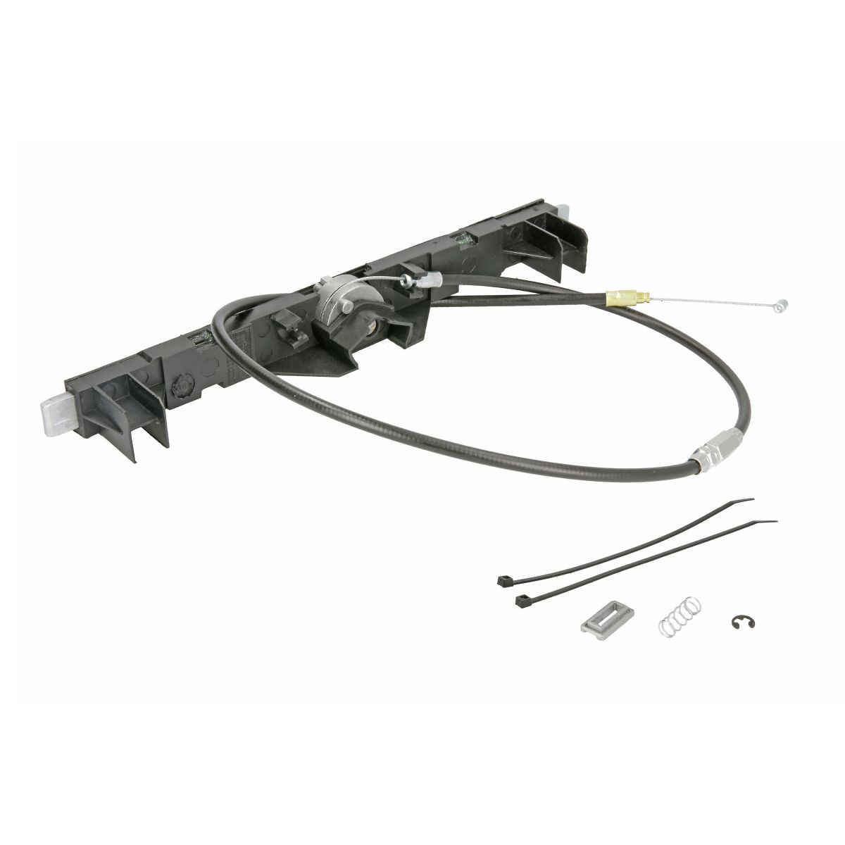 Image of Reparatieset, bestuurdersstoel