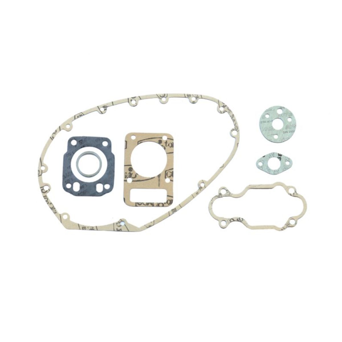 Pochette de joints moteur ATHENA P400110850038